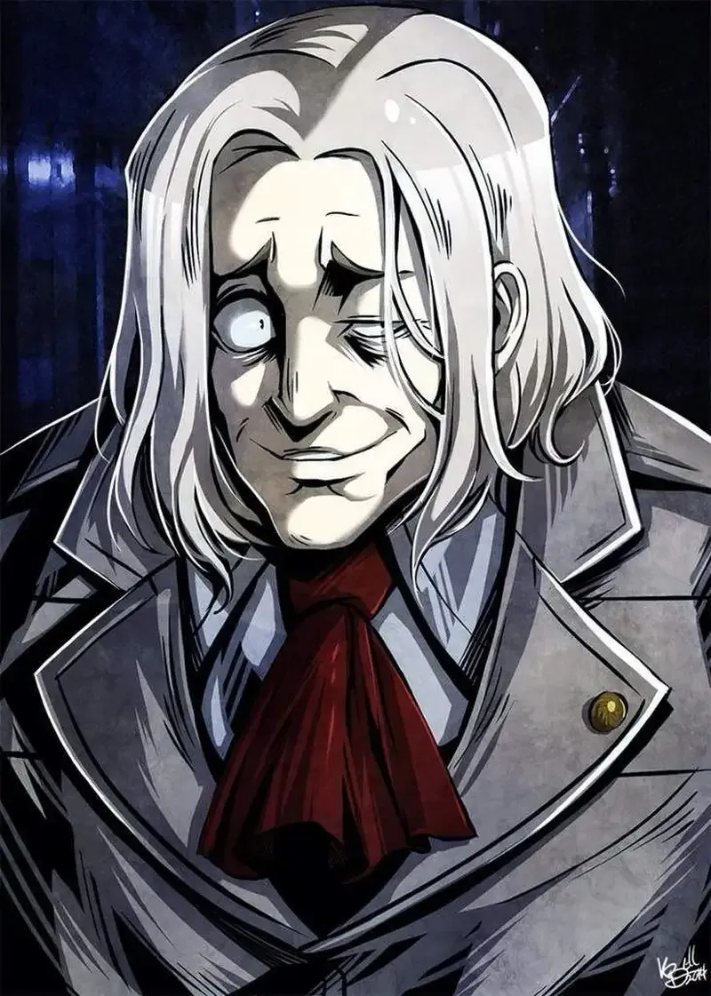 Ảnh Kureo Mado 26