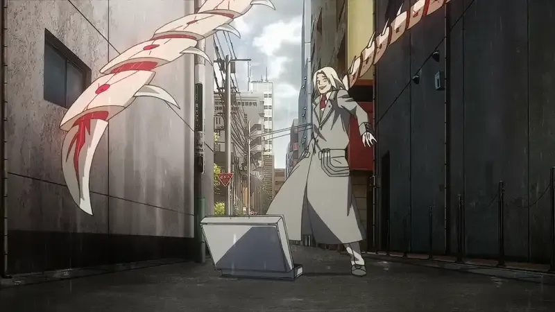 Ảnh Kureo Mado 29