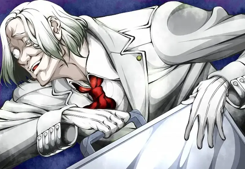 Ảnh Kureo Mado 30