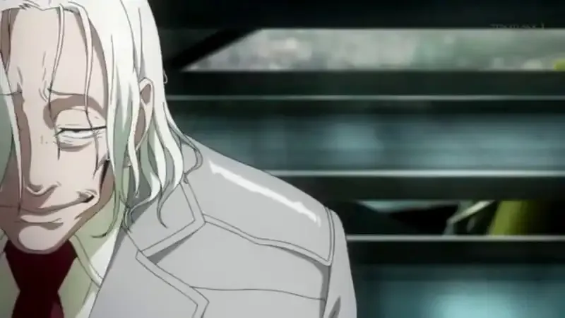 Ảnh Kureo Mado 31