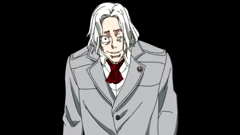 Ảnh Kureo Mado 32