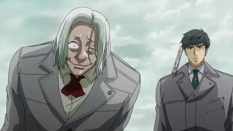 Ảnh Kureo Mado 34