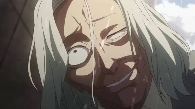 Ảnh Kureo Mado 35