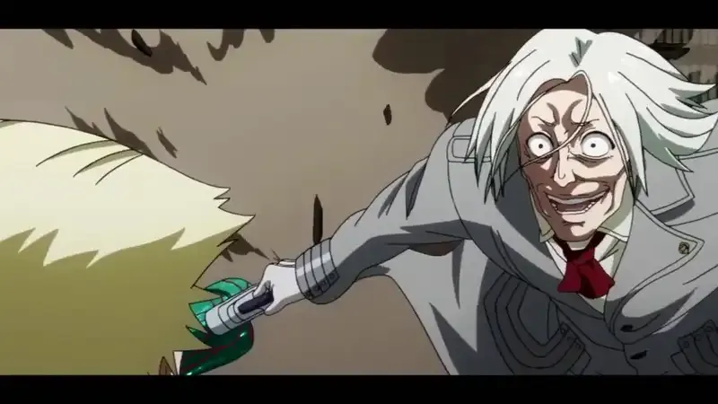 Ảnh Kureo Mado 36