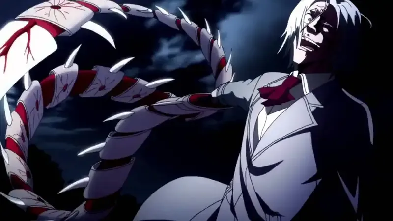 Ảnh Kureo Mado 37