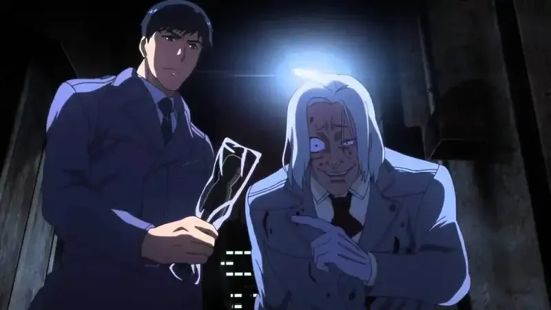 Ảnh Kureo Mado 38