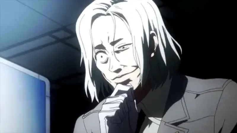 Ảnh Kureo Mado 41