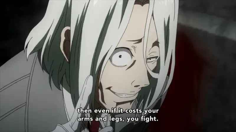 Ảnh Kureo Mado 42