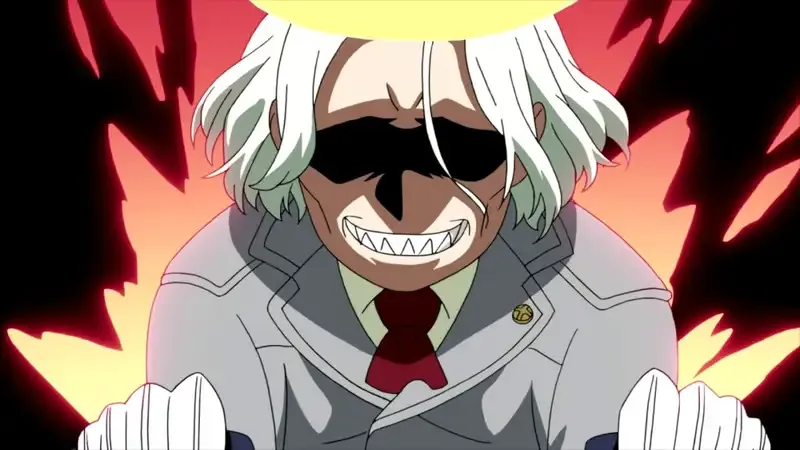 Ảnh Kureo Mado 43