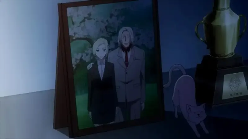 Ảnh Kureo Mado 44