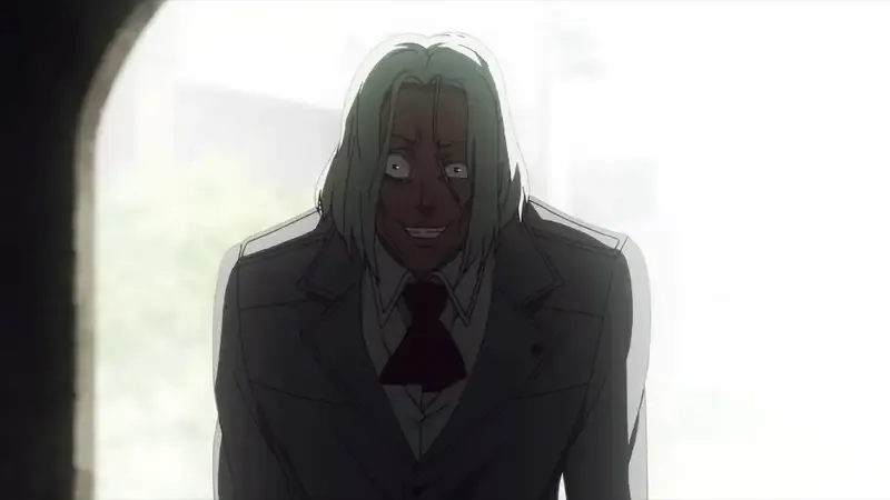 Ảnh Kureo Mado 45