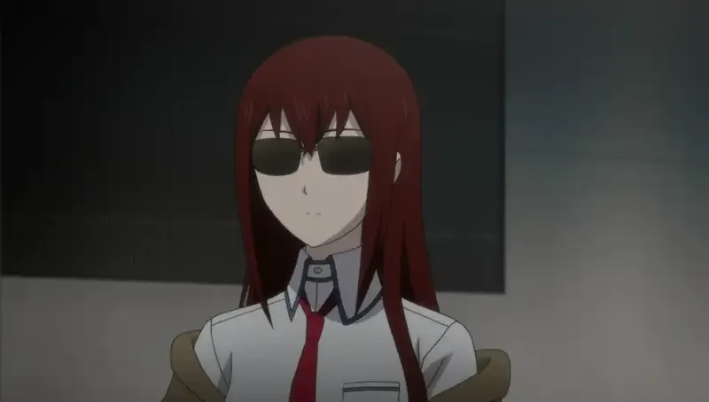 Ảnh Kurisu Makise 4