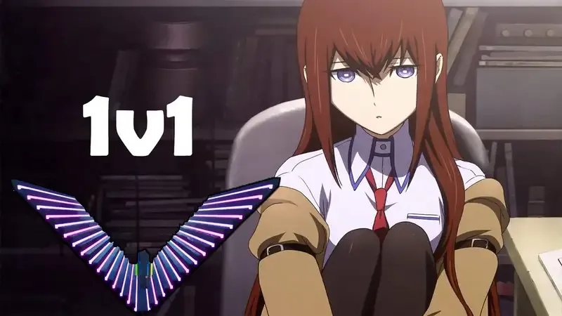 Ảnh Kurisu Makise 14