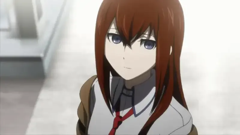 Ảnh Kurisu Makise 17
