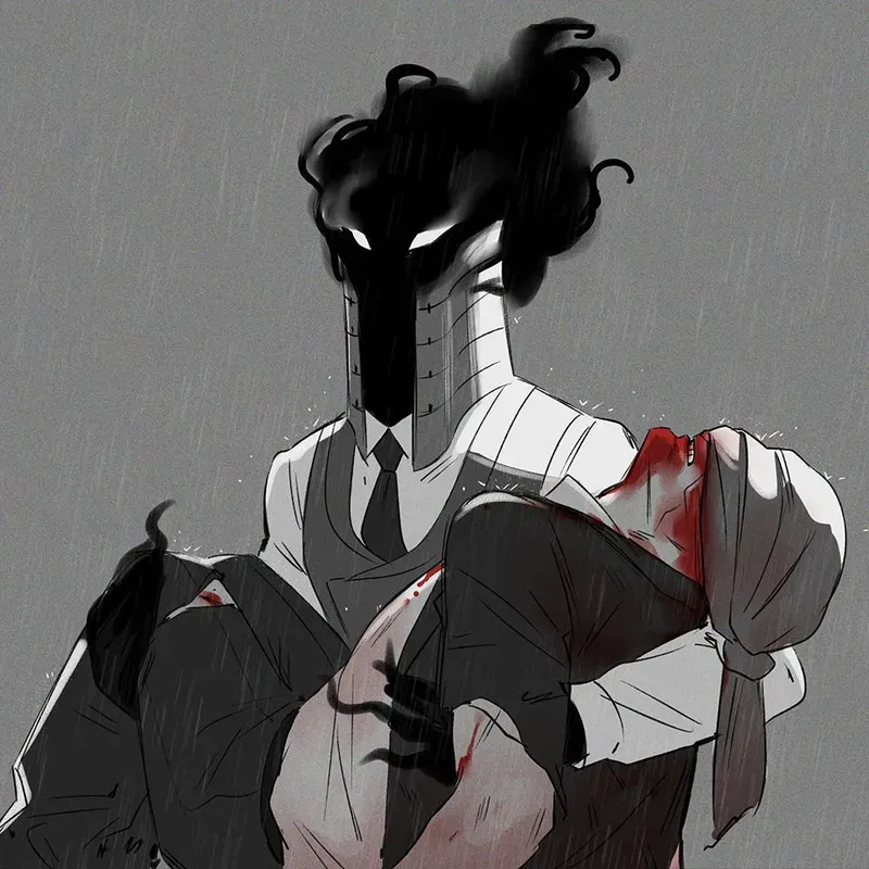 101+ hình ảnh đáng sợ của Kurogiri trong My Hero America 39