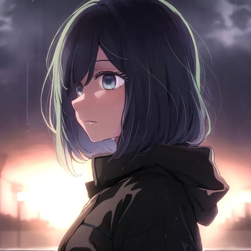 Kurokawa Akane 5