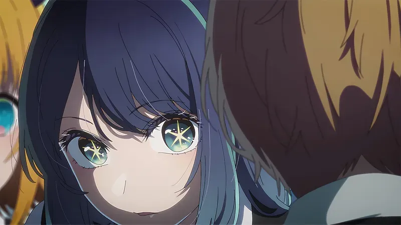Kurokawa Akane 7