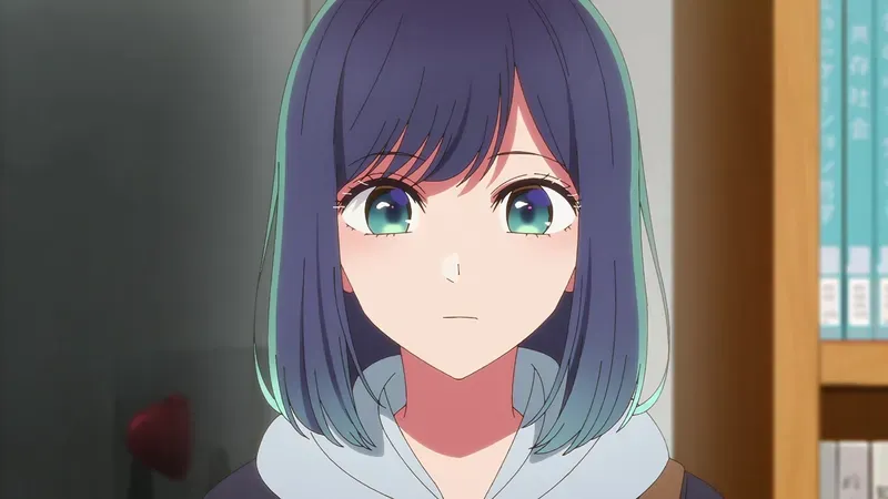 Kurokawa Akane 10