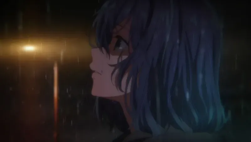 Kurokawa Akane 11