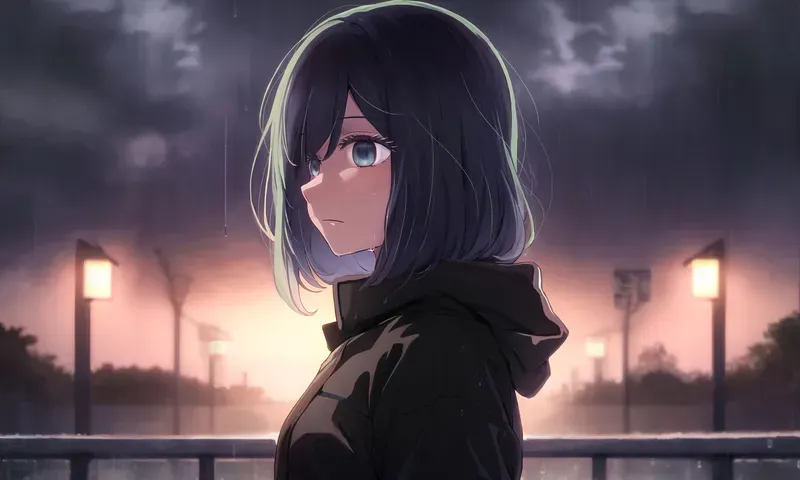 Kurokawa Akane 13