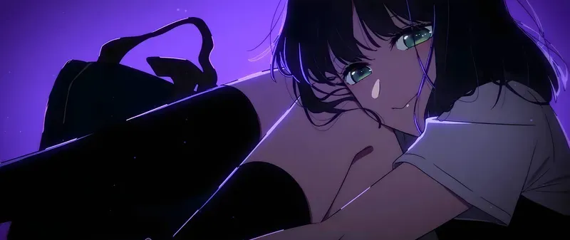 Kurokawa Akane 15