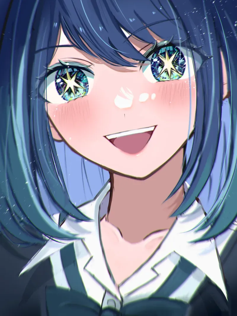 Kurokawa Akane 16