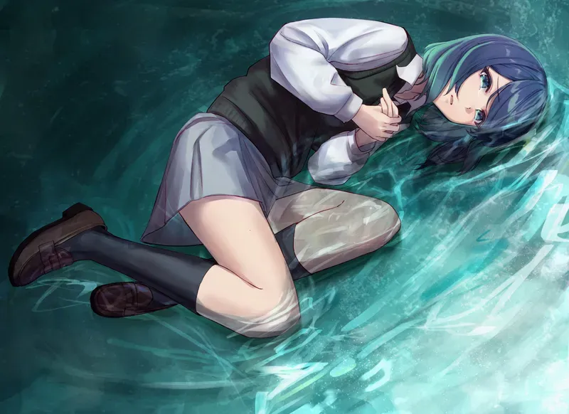 Kurokawa Akane 17