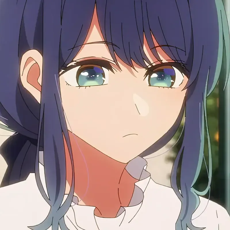 Kurokawa Akane 18