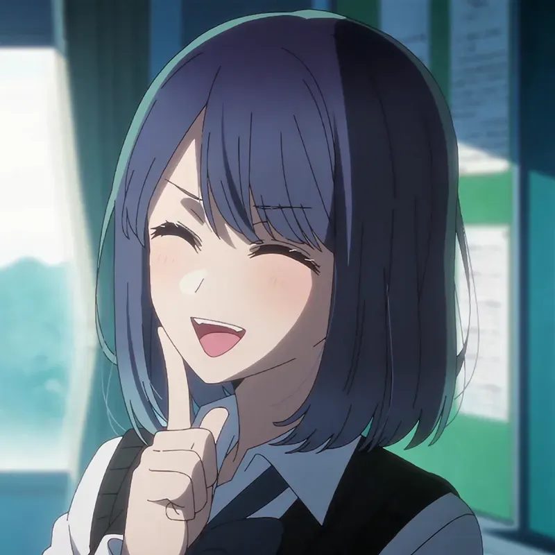 Kurokawa Akane 19