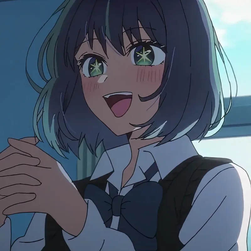 Kurokawa Akane 20