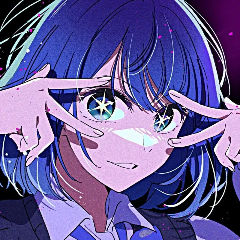 Kurokawa Akane 21