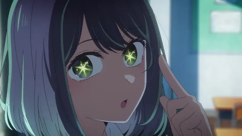 Kurokawa Akane 22