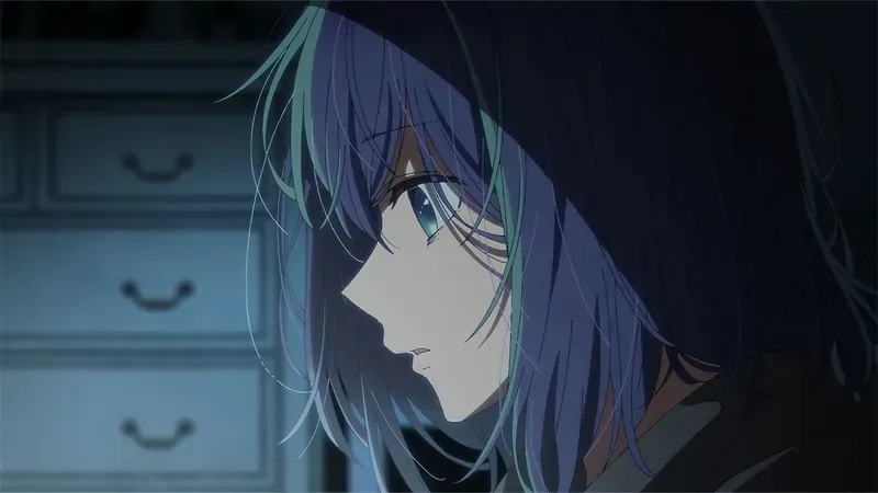 Kurokawa Akane 23