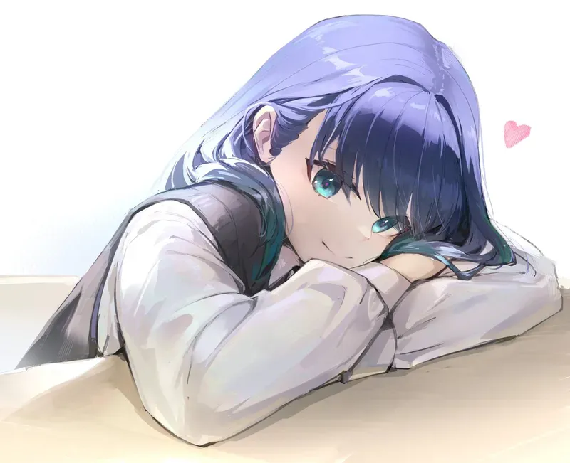 Kurokawa Akane 24