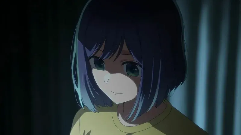 Kurokawa Akane 26