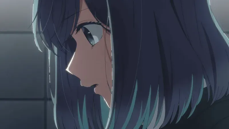 Kurokawa Akane 27