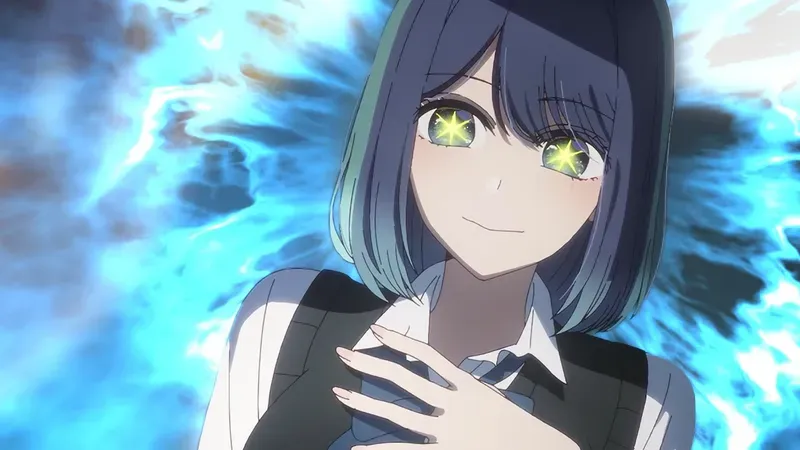 Kurokawa Akane 29