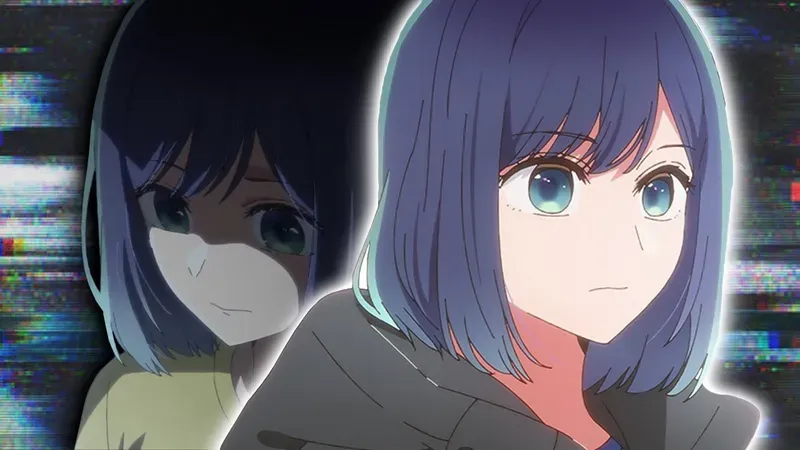 Kurokawa Akane 30