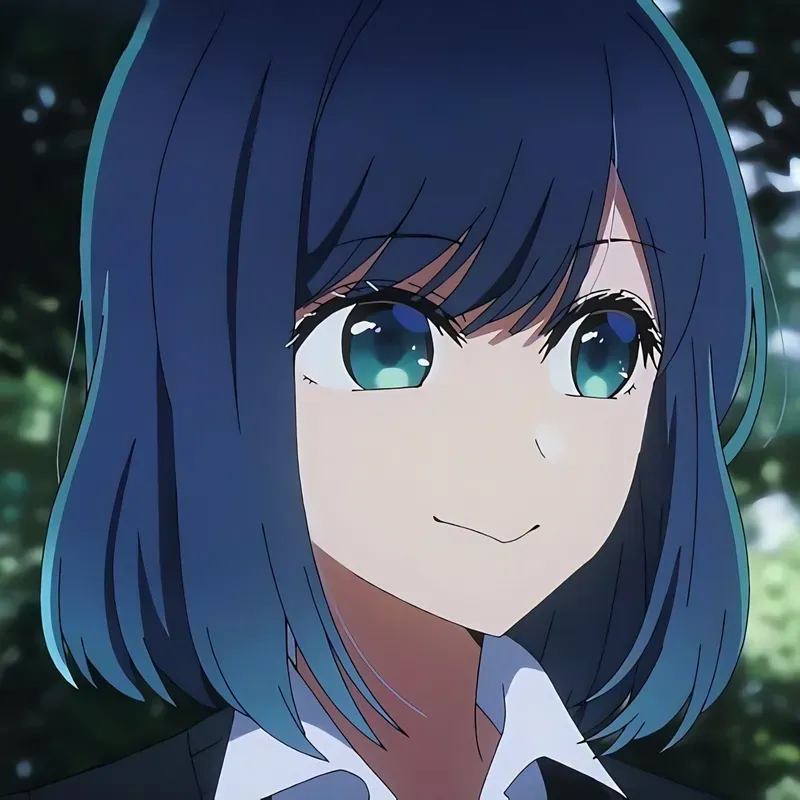 Kurokawa Akane 39