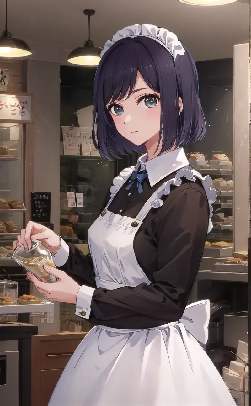 Kurokawa Akane 41