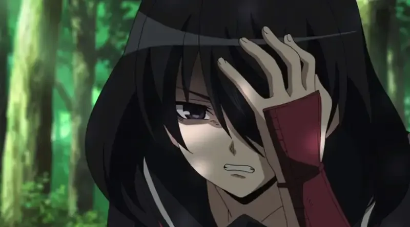 Ảnh Kurome 1