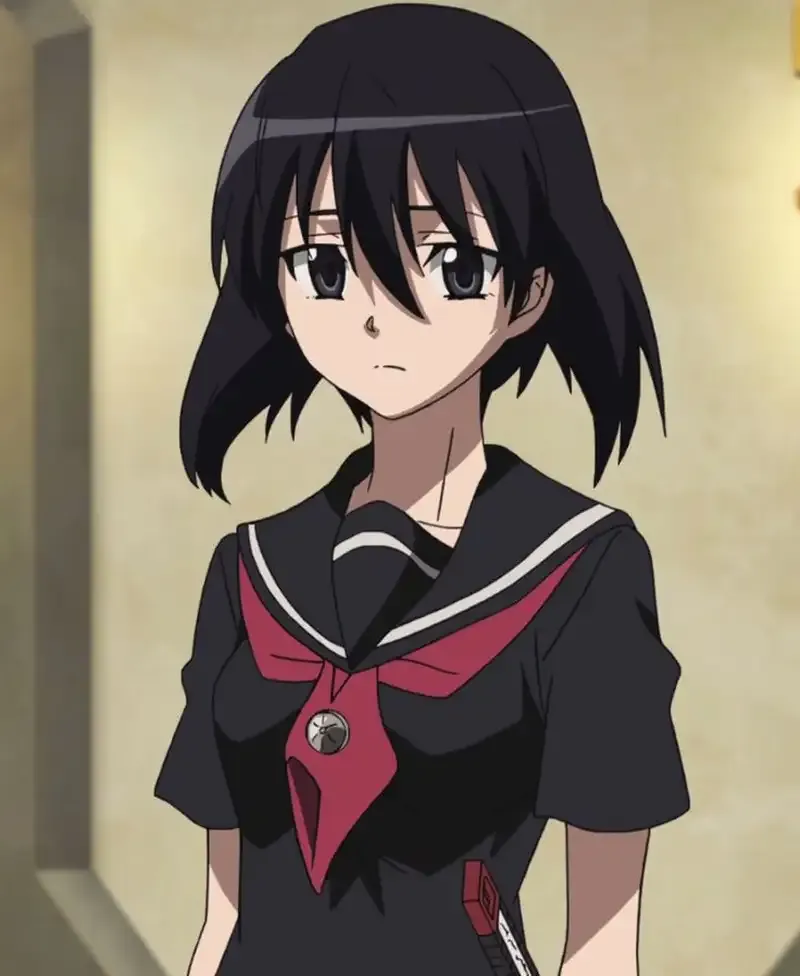 Ảnh Kurome 2
