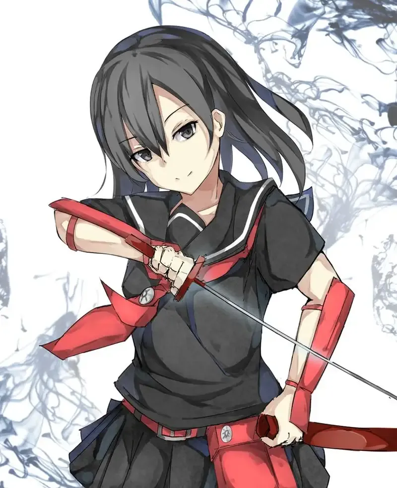 Ảnh Kurome 3