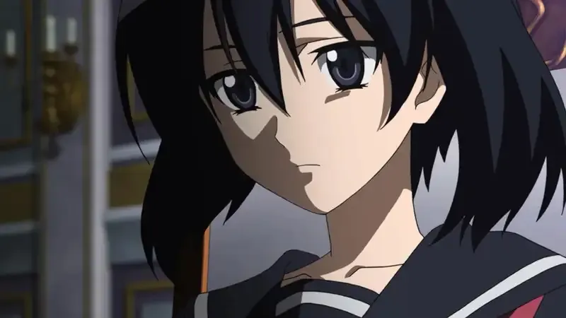 Ảnh Kurome 4