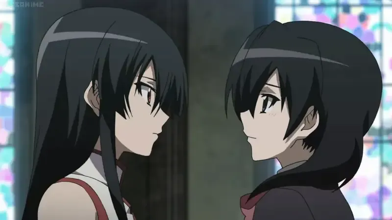 Ảnh Kurome 6