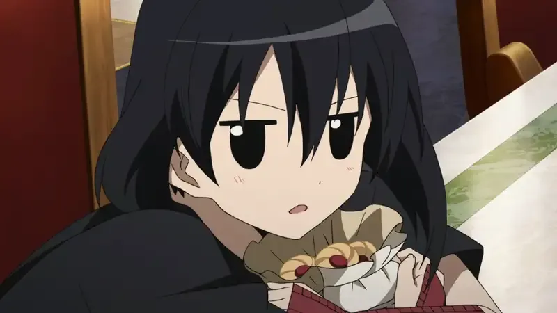 Ảnh Kurome 7