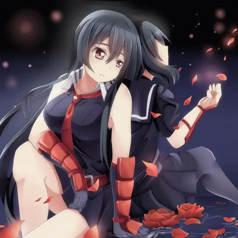 Ảnh Kurome 8