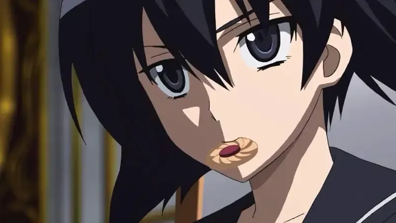 Ảnh Kurome 9