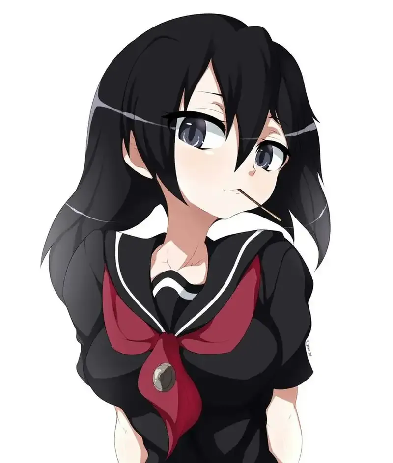 Ảnh Kurome 10