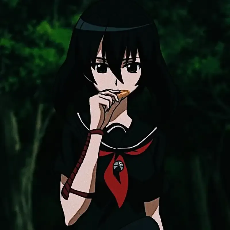Ảnh Kurome 12